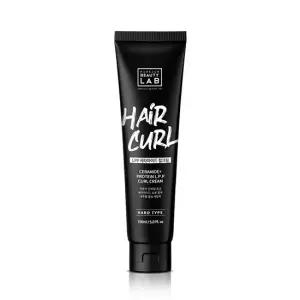 박준뷰티랩 LPP 세라마이드 헤어 하드 컬크림 150ml