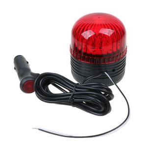 SORI SF1 LED 부저 경광등 탑차 윙바디 문열림 경고등