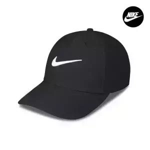 나이키 드라이핏 클럽 스트럭처 스우시 볼캡 러닝 골프 모자 FB5625-010
