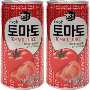 대일 참맑은 토마토 175ml x 60캔(30캔x2박스)