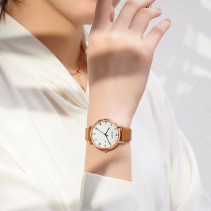 쥴리어스 여자 손목시계 아날로그 여성 시계 JA-1325