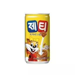 제티 초코렛맛 드링크 175ml 15캔