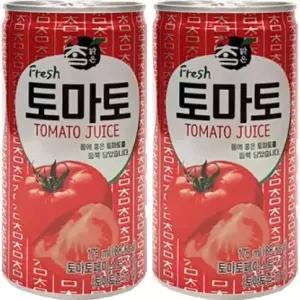 대일 참맑은 토마토 175ml x 60캔(30캔x2박스)
