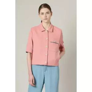 [BCBG](의정부점)올앤선드리 카티니TWEED JK(A4M3J102)