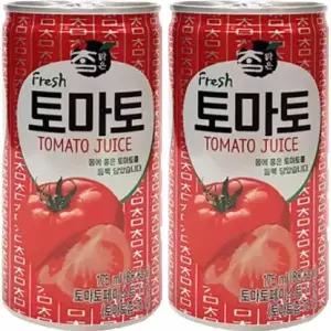 [셀러허브]대일 참맑은 토마토 175ml x 60캔(30캔x2박스) (S16606802)