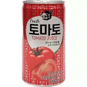 [셀러허브]대일 참맑은 토마토 175ml x30캔 (S16606792)