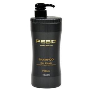 피에스바이오 샴푸 1000ml 지루성 비듬 가려움 두피케어 PS바이오 PSBIO