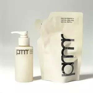 프리메라 마일드 앤 퍼펙트 페이셜 필링 기획(100ml+100ml)