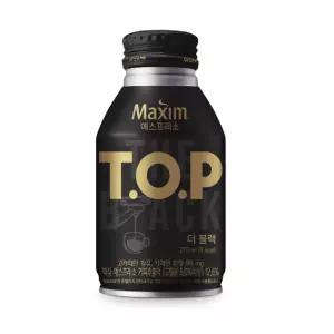 티오피 더블랙 275ml 6x4 총24개입