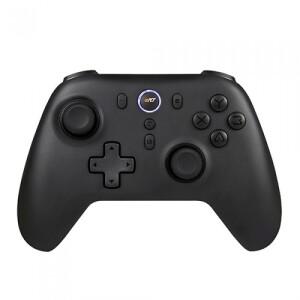포팩트 GW01 게임패드 (블랙) 유무선 컨트롤러 PC 스위치 안드로이드 스마트폰 아이폰 호환