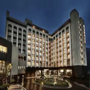 켄싱턴리조트 지리산하동(Kensington Resort Jirisan Hadong)