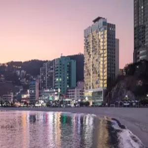 그랩 디 오션 송도 호텔(Grab the Ocean SONGDO)