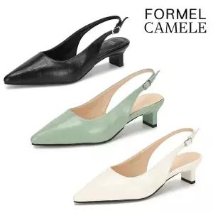 [포멜카멜레](센텀시티점)에스틸로 슬링백 4CM 3종 FLG1F1SG301
