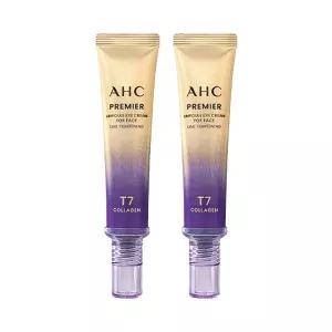 AHC 아이크림 라인 타이트닝 시즌13 40ml x2 /이하늬 아이크림