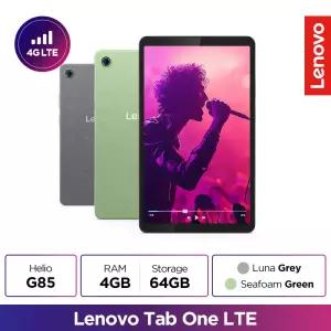  [Lenovo Certified] Lenovo Tab One 8.7 LTE