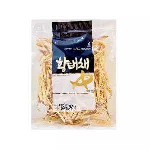 대관령눈마을 황태채 자연건조 황태 300g