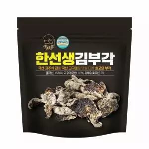 한선생 김부각 30gX10팩