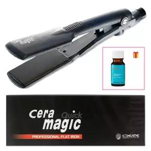 그리에이트 매직기 세라매직 퀵 L CR2003-6QPL + 모로칸오일 10ml