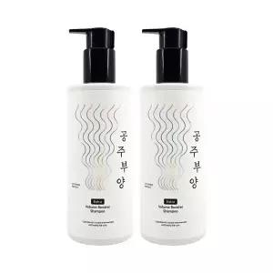 [NS홈쇼핑][홈쇼핑 최신상] 가히 공주부양 샴푸 500ml 2개 볼륨 부스터[35157331]