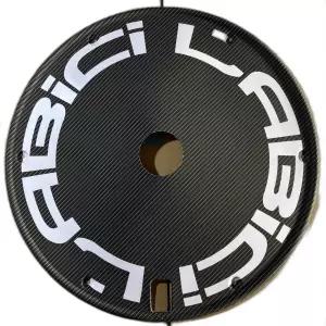 26인치 자전거 디스크 휠 커버 카본 삼발이 700C 휠셋