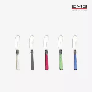 이엠이 [EME] 나폴레옹 버터 나이프 small 1p 색상선택