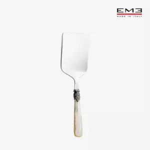 이엠이 [EME] 나폴레옹 라자냐 서빙 스푼 펄아이보리) 1p