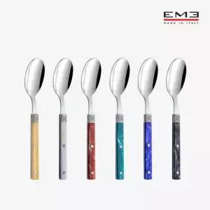 이엠이 [EME] 보헴 테이블 스푼 1p 색상선택