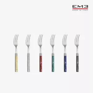 이엠이 [EME] 보헴 케이크 포크 1p 색상선택
