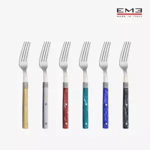 이엠이 [EME] 보헴 테이블 포크 1p 색상선택