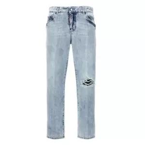디스퀘어드2 MUST IT_DSQUARED2 라이트 팜 비치 워시 쿨 걸 진 S72LB0724 S30309 470)