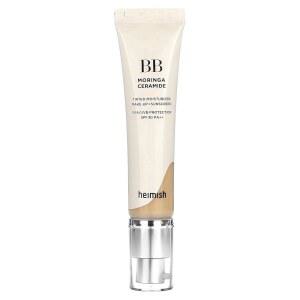모링가 세라마이드 BB 크림 SPF 30 PA++ | 25 미디엄 1.87 fl oz / 53g