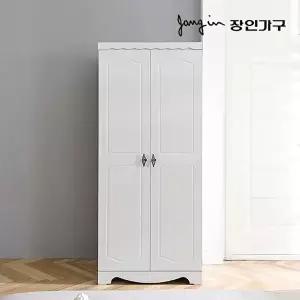 [장인가구]세이지 K4 800 옷장
