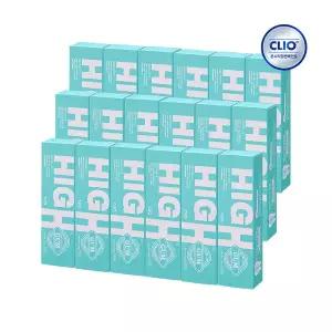 크리오 덴티메이트 하이토탈케어 검 컨트롤 치약 150g 6개입 x3개 (총 18개)