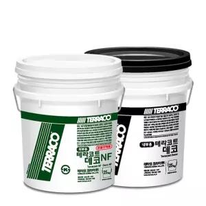 테라코 테라코트 데코 내 외부용 25kg