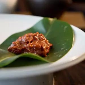 [권기옥]식품명인 권기옥 쌈장 500g