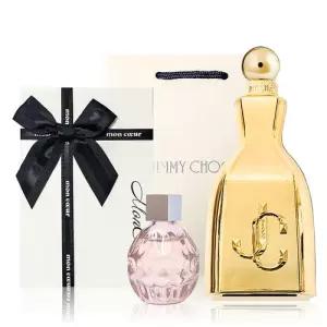지미추 아이원추 르파팡 퍼퓸 125ml 기획세트(+지미추 미니어처/쇼핑백/선물박스)