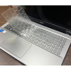 Acer Nitro V15 ANV15-51 게임용 2024 2023 ANV15 51 Nitro V 15 ANV15-51-99VQ 53DG 노트북 키보드 커버 보호기 스킨 필름