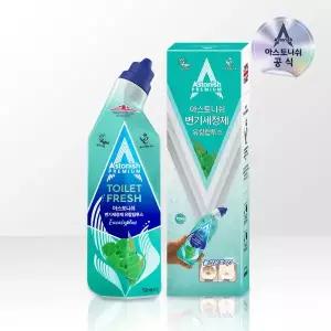 [아스토니쉬] 변기세정제 750ml 유칼립투스