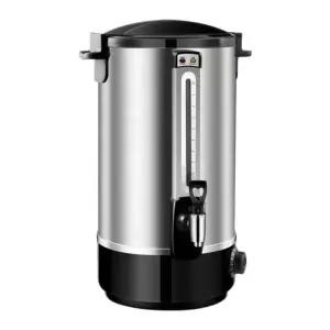 자동가열 전기포트 보온 물통 6.8L 티포트 온수기 보온통 차 국물