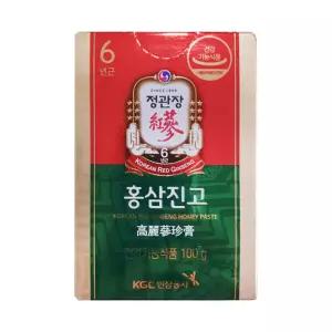 정관장 홍삼진고 100g 1개 / DY