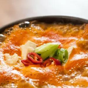 시골집 청국장 1kg