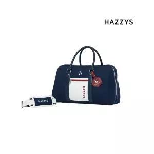 헤지스골프 여성 경량 보스턴백 HZBB-022L 네이비