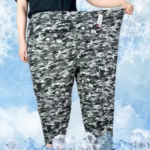 남성 몸빼 바지 빅사이즈 2XL 3XL 4XL 냉장고 바지 작업복 촌캉스 몸빼 쿨링