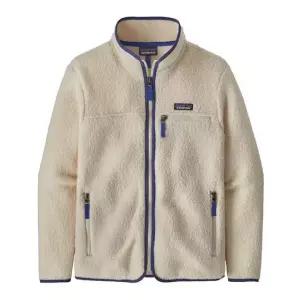 파타고니아 FW25 여성 레트로 파일 자켓 22795 NAT