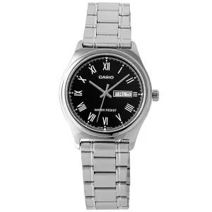 타임플래닛 CASIO MTP-V006D-1B 카시오 시계 메탈밴드
