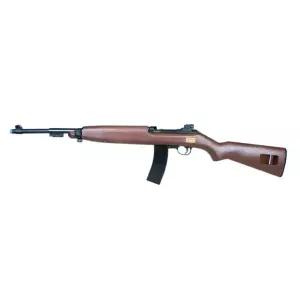 |건스토리| 토이스타 M1A Carbine Spring Rifle 에어코킹건 (우드색상)