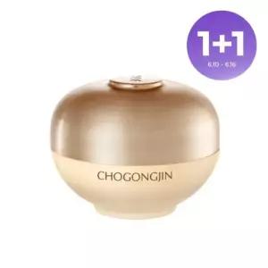 [1+ 1][미샤/초공진] 금설 진 크림 60ml