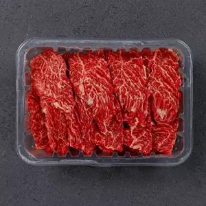 [명품한우금오](냉동/암소)한우 1등급 토시살 기획(250g+250g)