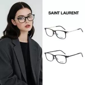 (국내당일출고) [SAINT LAURENT]  명품 안경테 SL231_N 스퀘어 남자 여자 추천 인기