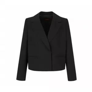 [숲][숲] 긴팔 크롭 재킷 (SZ9JK34)